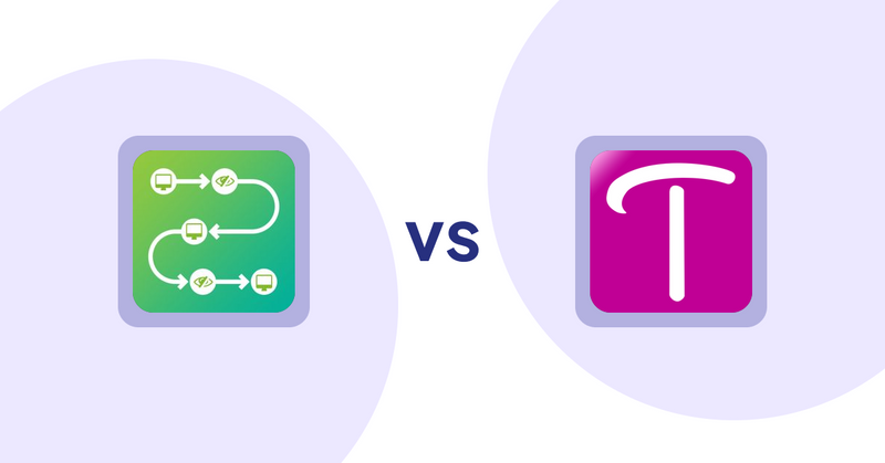 Shopify Product Display Apps: Unpublish Sold Outs CldmApps vs WS Transparency