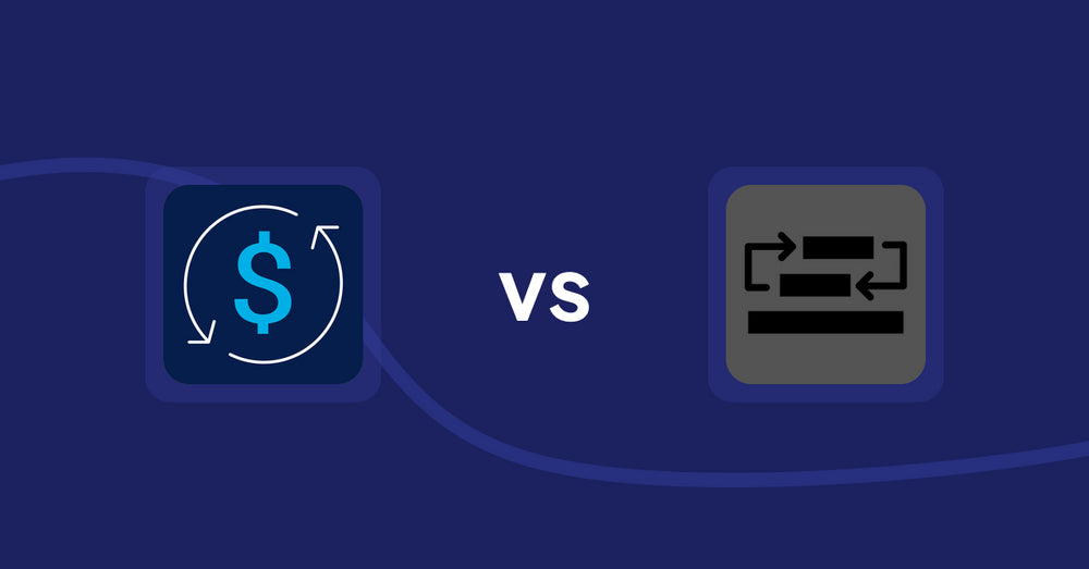 Shopify Product Display Apps: Bestsellers reSort vs. Sortyfi Collection Merchandise