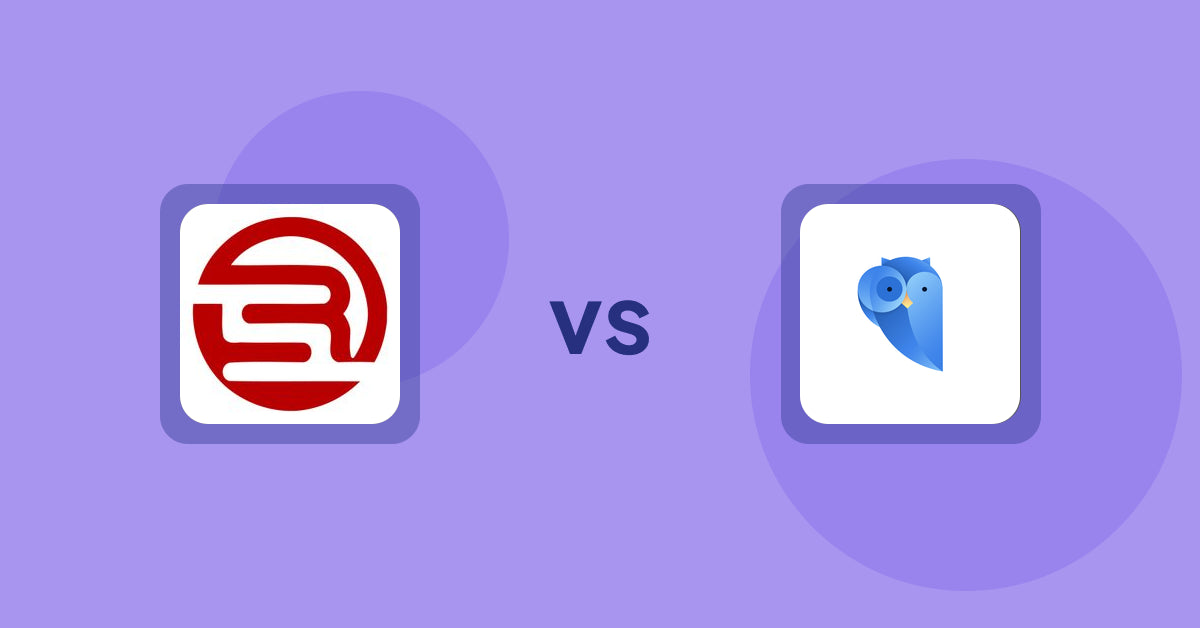 Shopify Product Display Apps: Robosize: AI Size Recommender vs Findify Search & Merchandise