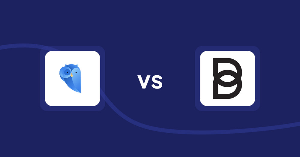 Shopify Product Display Apps: Findify Search & Merchandise vs. Botika: AI Models Pro Photos