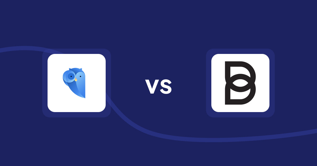 Shopify Product Display Apps: Findify Search & Merchandise vs. Botika: AI Models Pro Photos