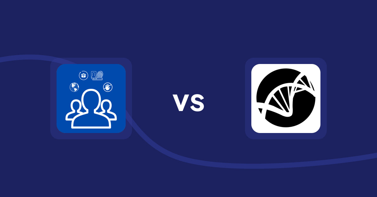 Shopify Product Display Apps: Customer's Products Manager vs. Bike Matrix