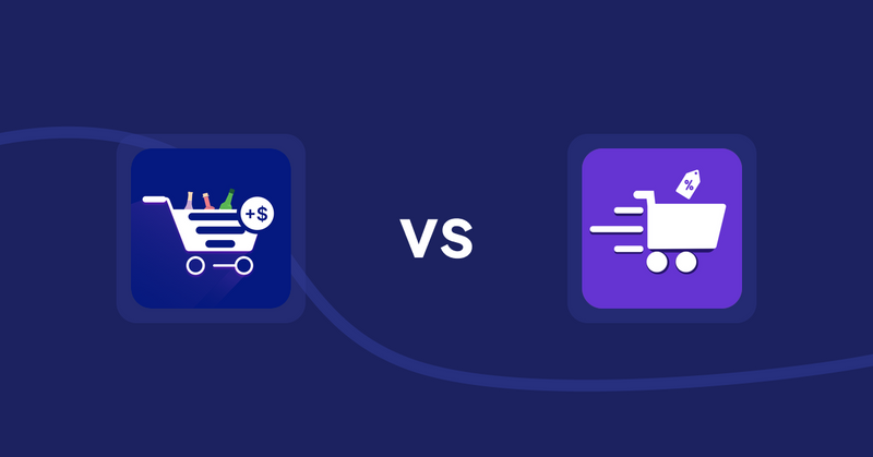 Shopify Product Display Apps: Pfand ‑ Deposit & Cart Fee vs. Cypher Bulk Order Page & Price