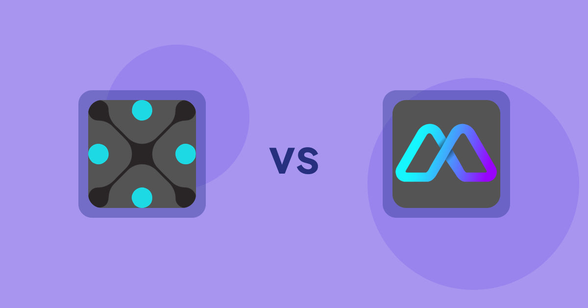 Shopify Product Display Apps: In‑store Shopping Assistant vs Metadrob: Create Virtual Store