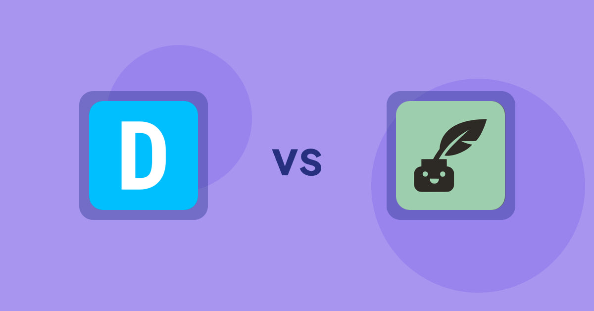 Shopify Product Display Apps: Dual Price Display by T2 vs Copybuddy