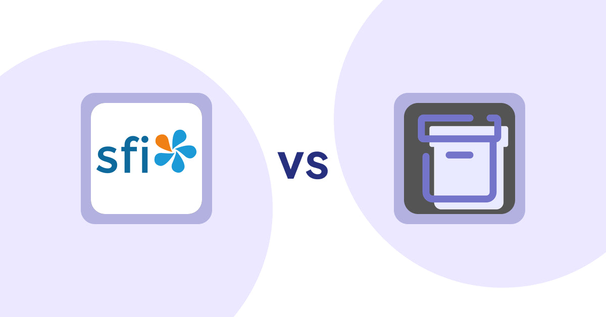Shopify Product Display Apps: Already in Your Cart vs. Shelfify
