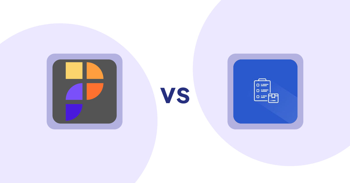 Shopify Product Display Apps: prod-wall vs. Addify - Products Table List