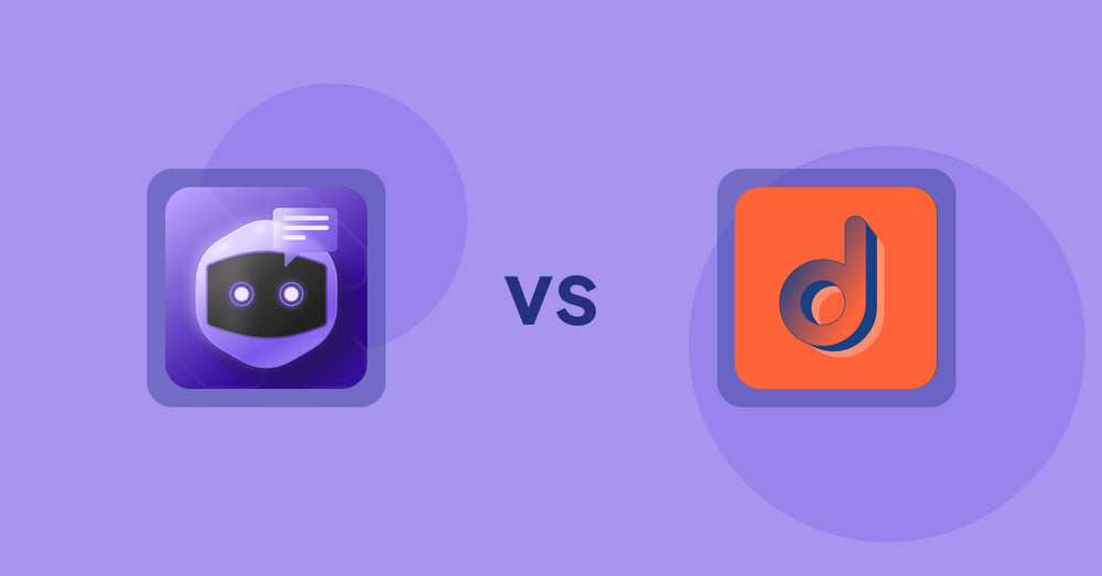 Shopify Product Display Apps: ChatGPT AI Content Generator vs Social Shopper Pro ‑ Instagram