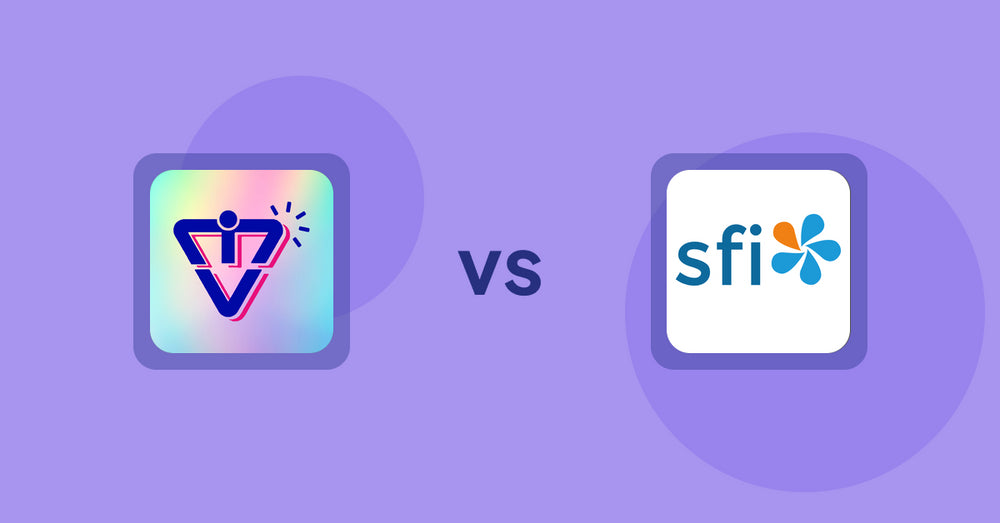 Shopify Product Display Apps: VIM: Variant Image Module vs Already in your Cart