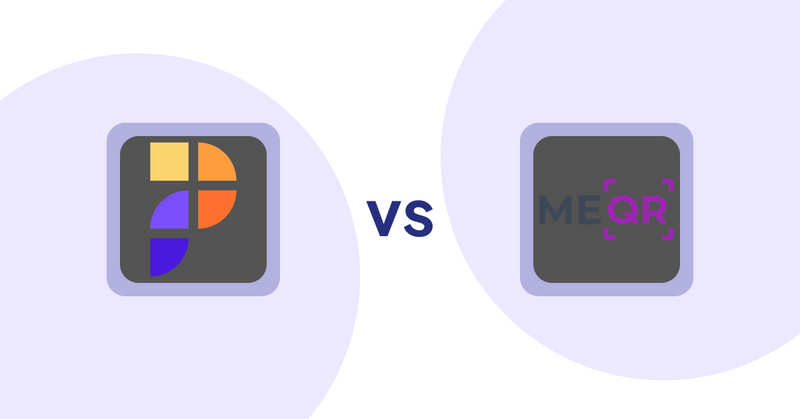 Shopify Product display Apps: prod‑wall vs ME‑QR
