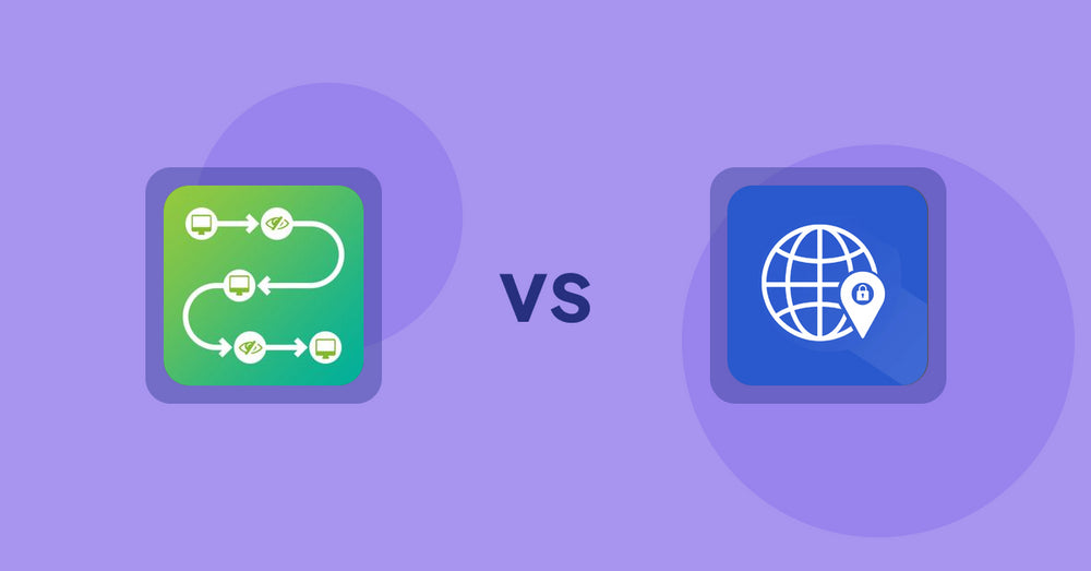 Shopify Product Display Apps: Unpublish Sold Outs CldmApps vs Addify ‑ Country Restrictions