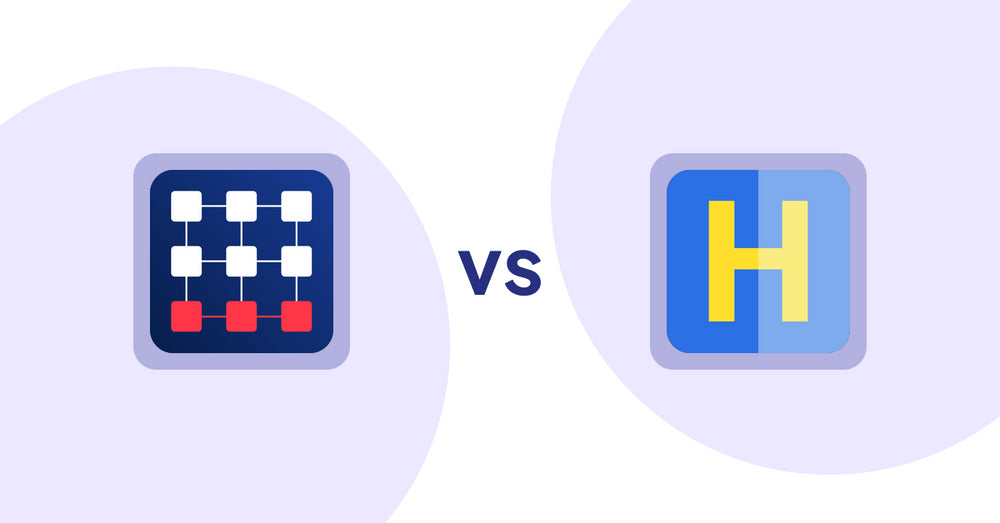 Shopify Product Display Apps: Out‑of‑Stock Police vs HiVar: Hide Sold Out Variants