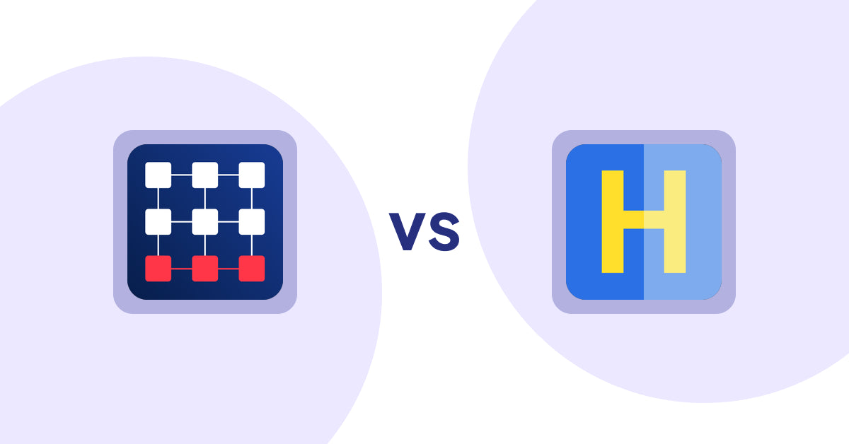 Shopify Product Display Apps: Out‑of‑Stock Police vs HiVar: Hide Sold Out Variants