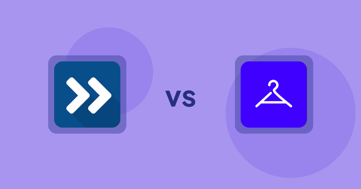 Shopify Product Display Apps: Ultimate Recently Viewed vs Aiuta