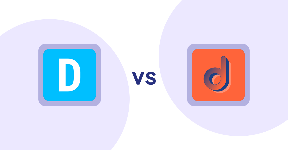 Shopify Product Display Apps: Dual Price Display by T2 vs Social Shopper Pro ‑ Instagram