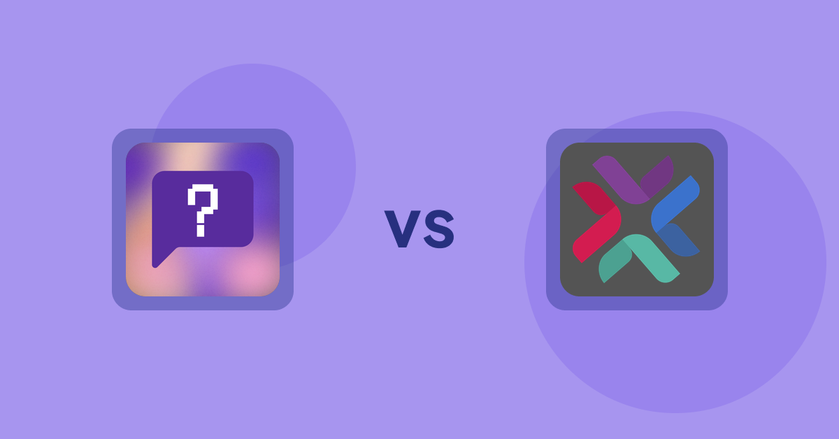 Shopify Product Display Apps: FAQbucket ‑ Help Center & FAQ vs VDB‑Diamond & Gemstone Search