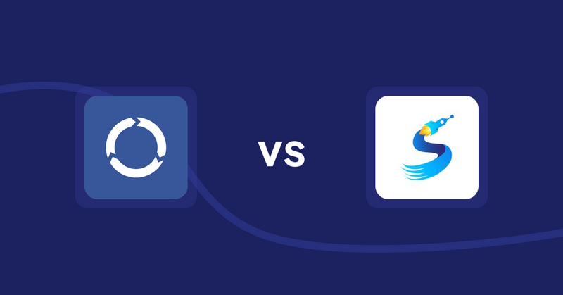 Shopify Product Display Apps: Xeon ‑ Hide Sold Out vs Sortimize Collection Sort