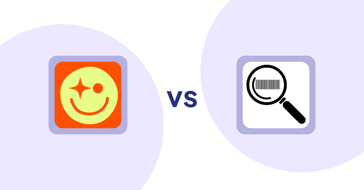 Shopify Product Display Apps: Magical Product Metafields vs. ScanZ ‑ Find and Import Easy