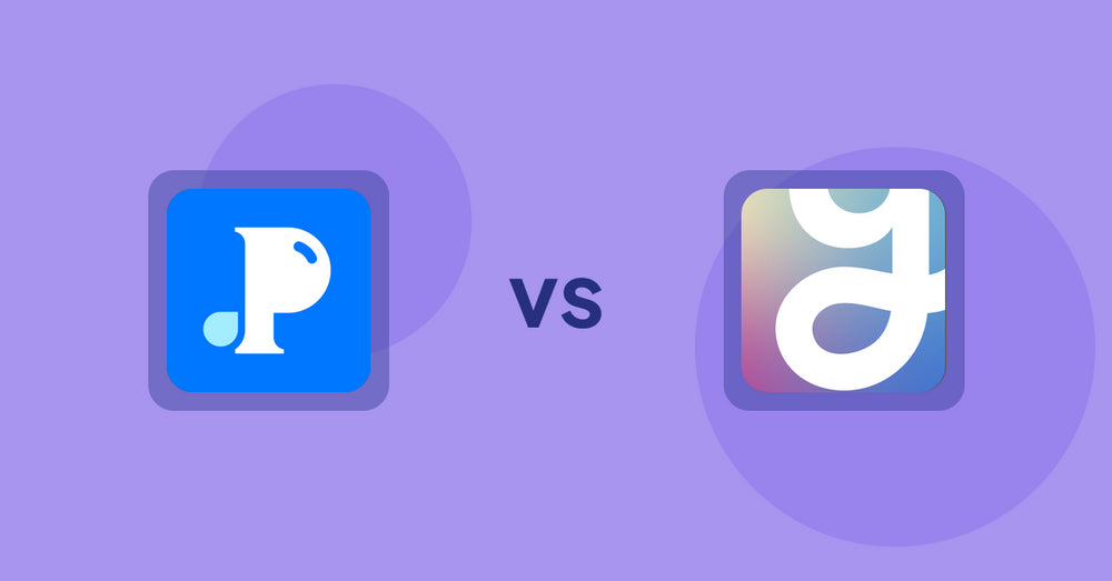 Shopify Product Display Apps: Promi Smart Discounts vs Visual Merchandiser