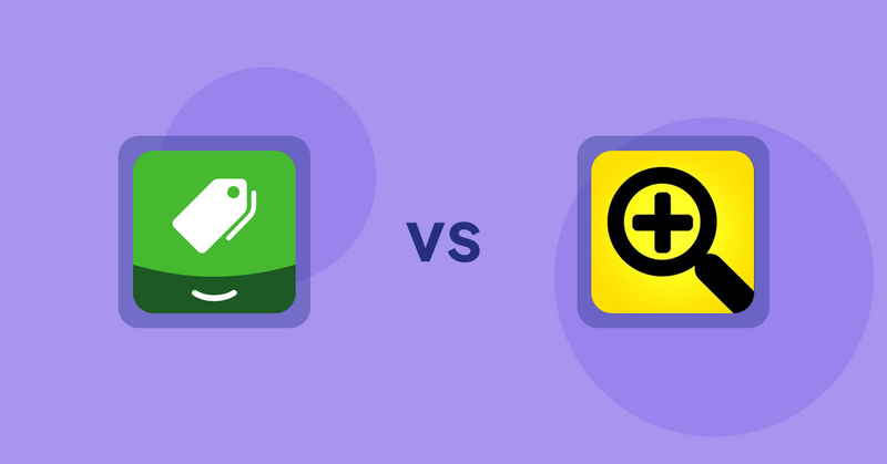 Shopify Product Display Apps: VIBE Shoppable Instagram Feed vs Fast View : Fastest Quick View