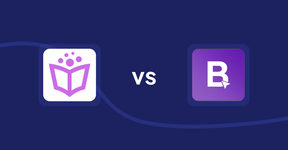 Shopify Product Display Apps: LitPDF Catalog Line Sheets vs BookE ‑Rent Property & Service