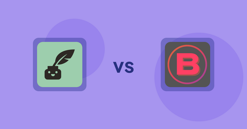 Shopify Product Display Apps: Copybuddy vs Banter Stories