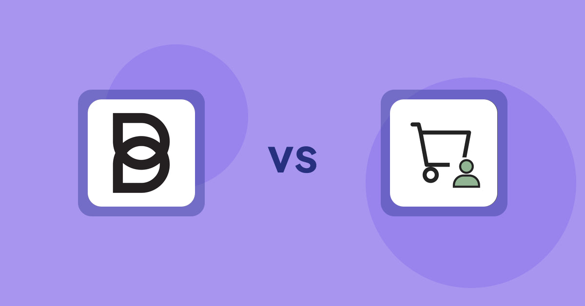 Shopify Product Display Apps: Botika: AI Models Pro Photos vs. シンプル会員注文割引｜お手軽ログインセール設定