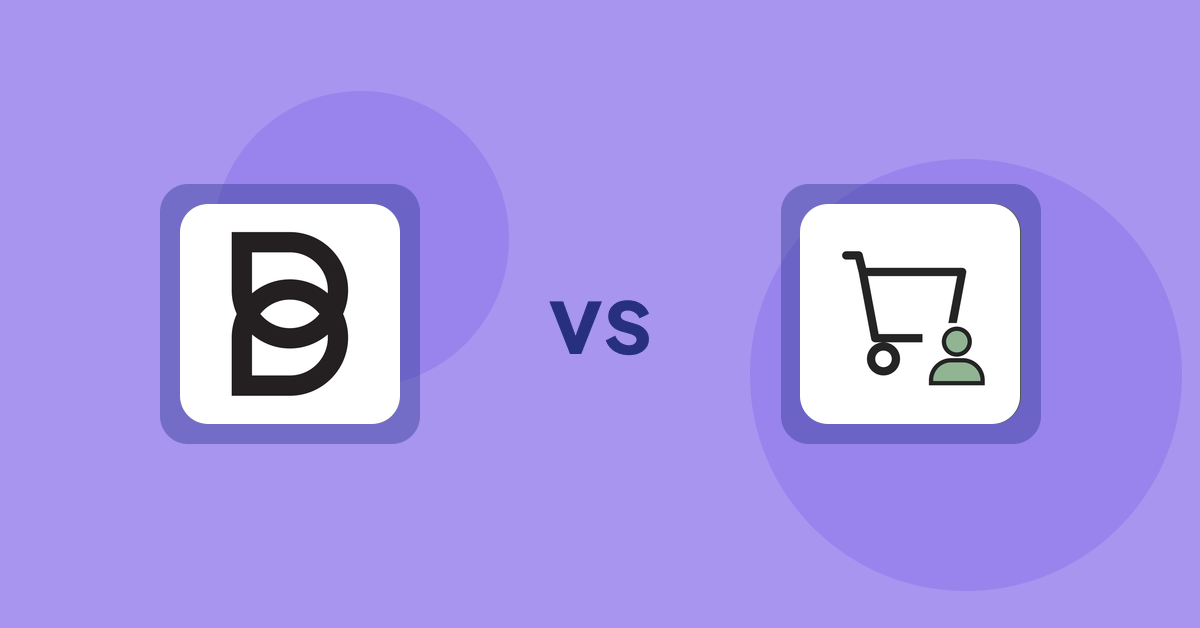 Shopify Product Display Apps: Botika: AI Models Pro Photos vs. シンプル会員注文割引｜お手軽ログインセール設定