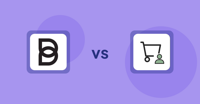 Shopify Product Display Apps: Botika: AI Models Pro Photos vs. シンプル会員注文割引｜お手軽ログインセール設定