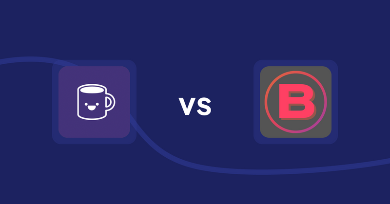 Shopify Product Display Apps: Mugshot Bot vs. Banter Stories