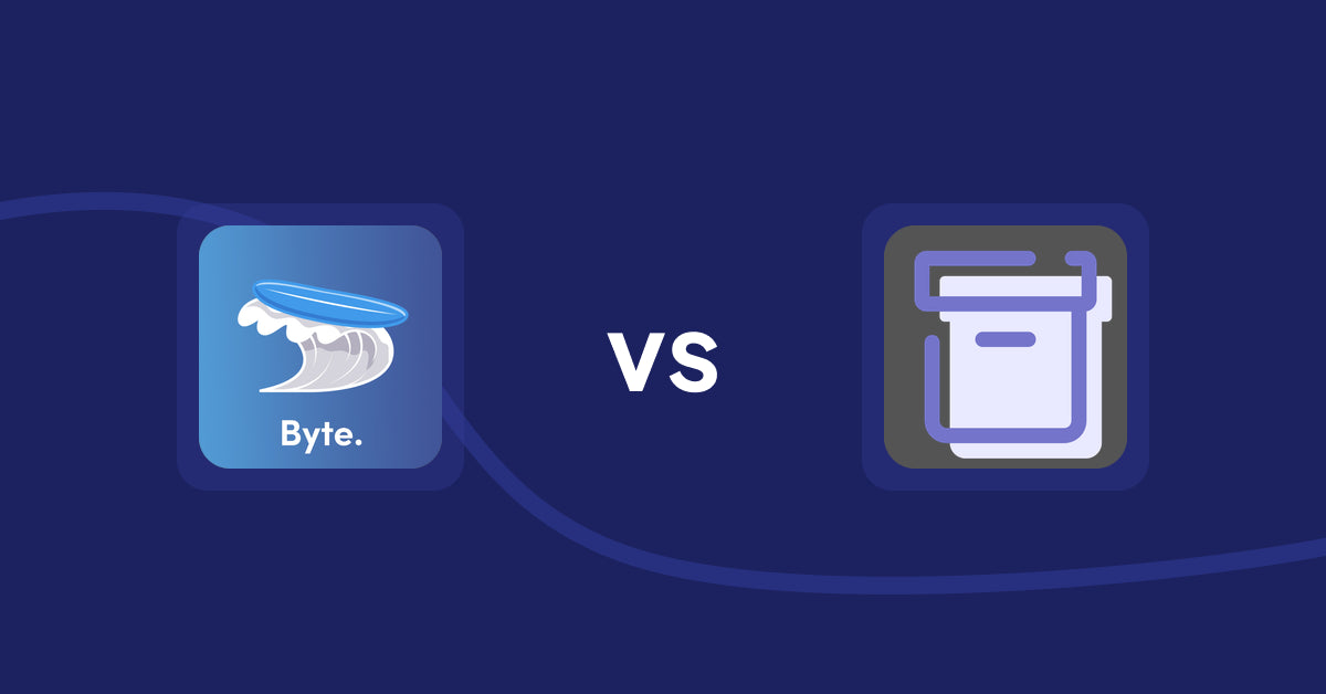 Shopify Product Display Apps: Subcollection Category Surf vs Shelfify