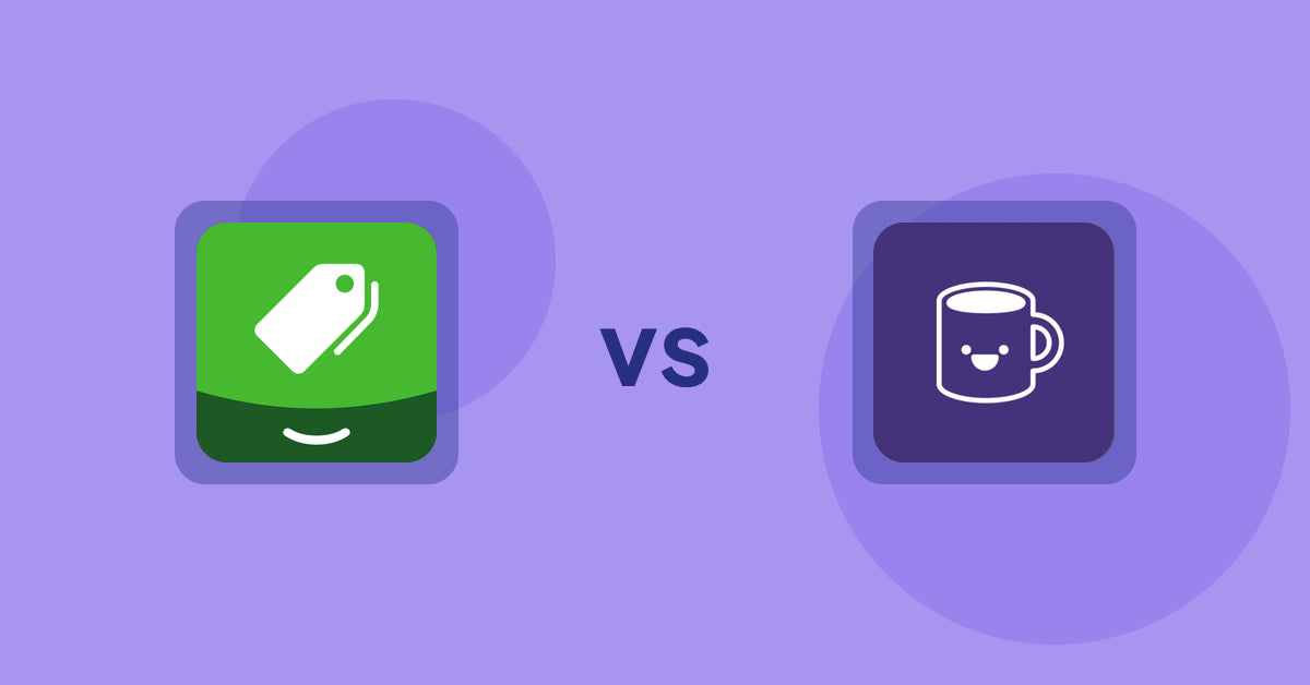 Shopify Product Display Apps: VIBE Shoppable Instagram Feed vs. Mugshot Bot