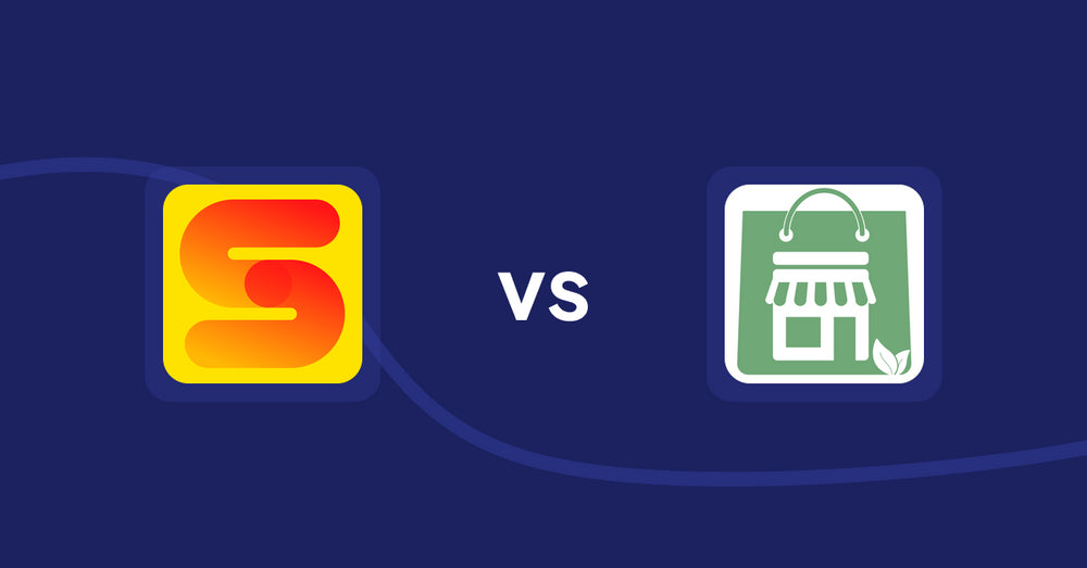 Shopify Product Display Apps: ST: Inventory & Sold Count Pro vs Greeniemart