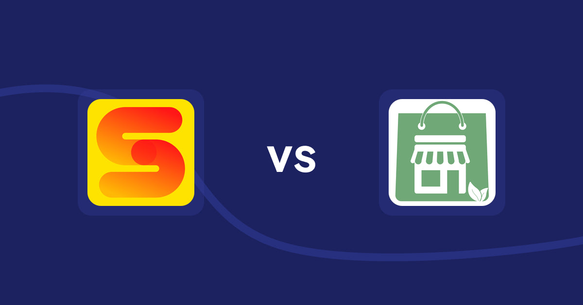 Shopify Product Display Apps: ST: Inventory & Sold Count Pro vs Greeniemart