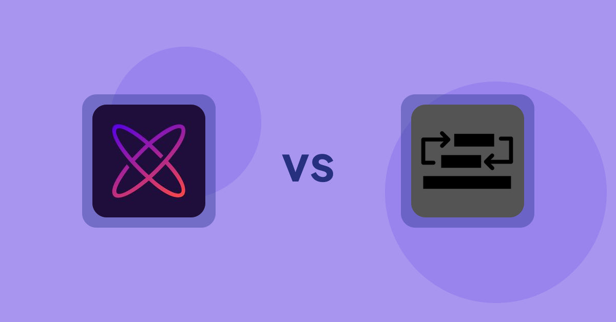 Shopify Product Display Apps: Meteor Mega Menu & Navigation vs Sortyfi Collection Merchandise