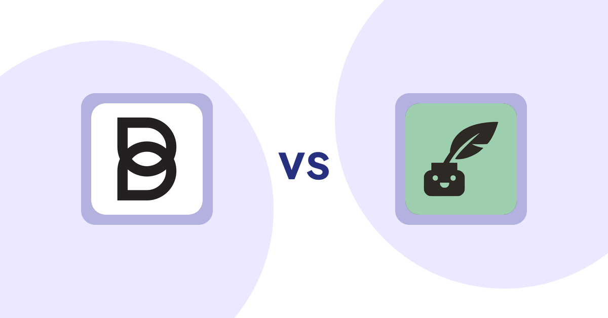 Shopify Product Display Apps: Botika: AI Models Pro Photos vs Copybuddy