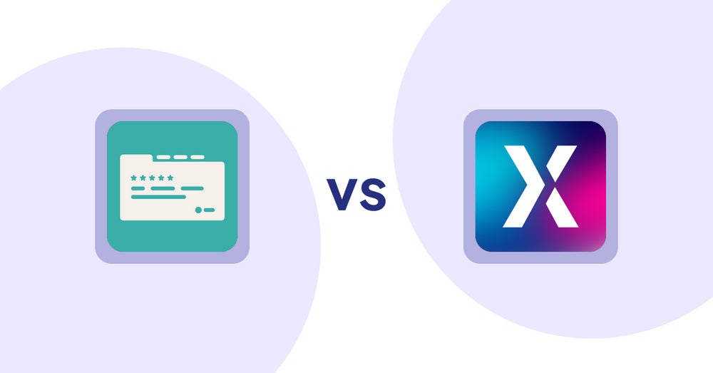 Shopify Product Display Apps: Smart Tabs ‑ Product Tabs vs MW Upsell Popup & Cross‑sell