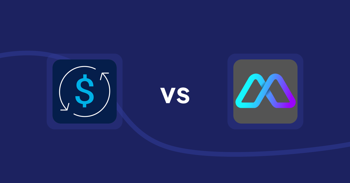 Shopify Product Display Apps: Bestsellers reSort vs Metadrob: Create Virtual Store