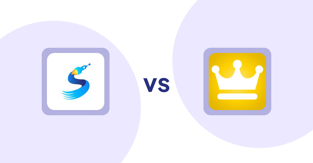 Shopify Product Display Apps: Sortimize Collection Sort vs Awesome Ranking