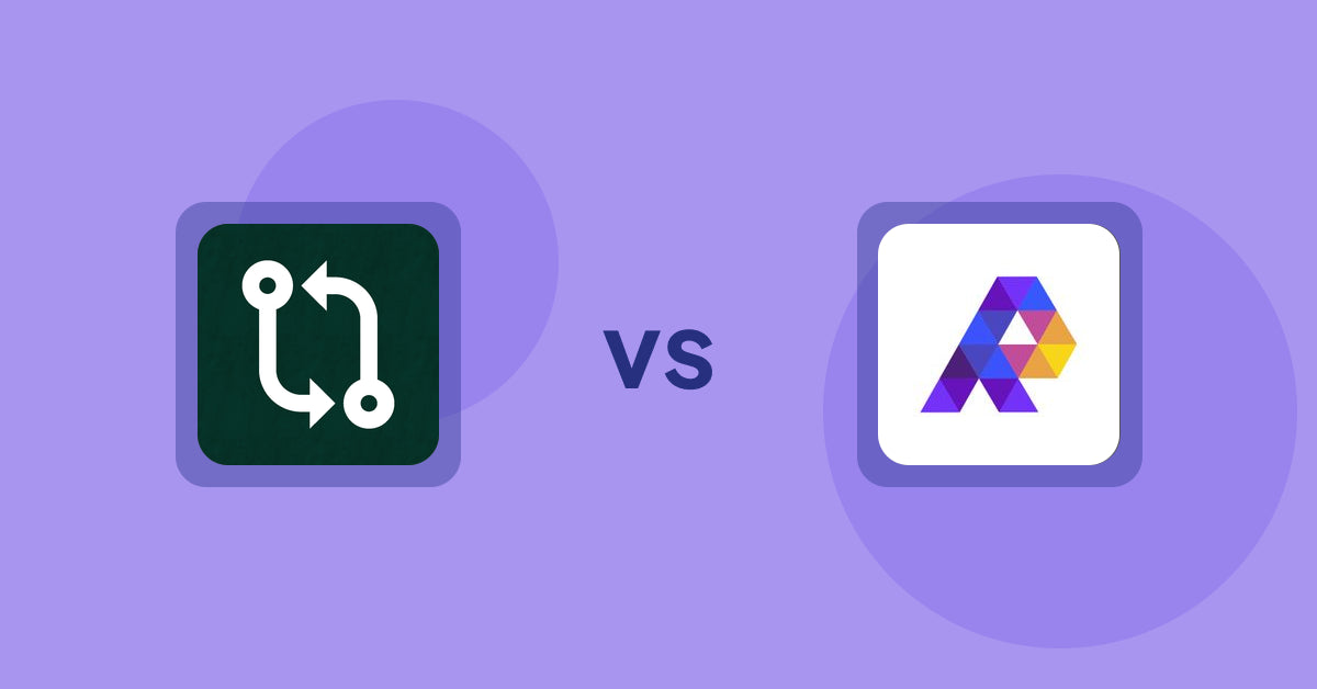 Shopify Product Display Apps: Compareder ‑ Product Compare vs Reelife