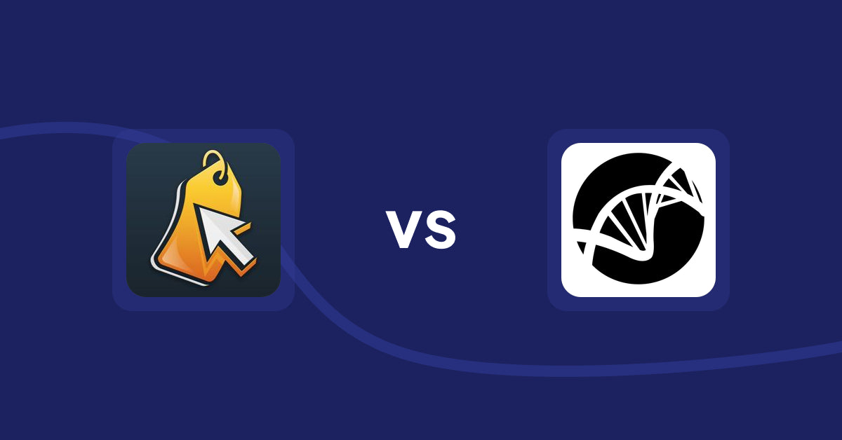 Shopify Product Display Apps: Iconic: Product Features vs. Bike Matrix