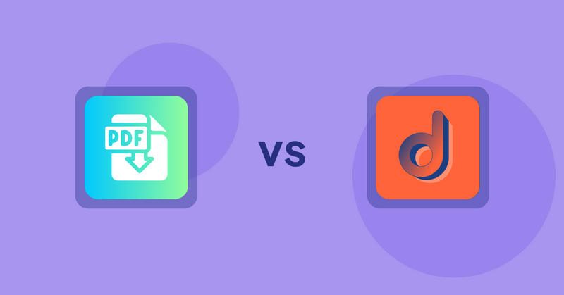 Shopify Product Display Apps: Hukify ‑ PDF Catalog Printer vs Social Shopper Pro ‑ Instagram