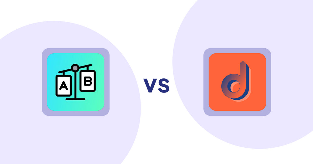 Shopify Product Display Apps: Spec & Compare vs Social Shopper Pro ‑ Instagram