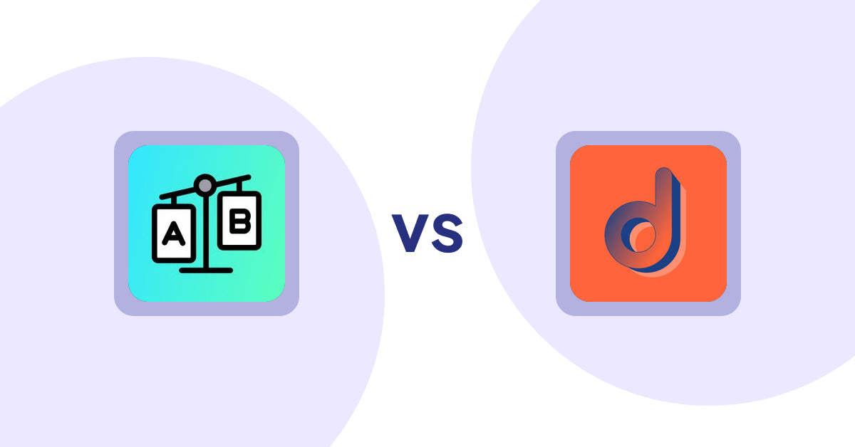 Shopify Product Display Apps: Spec & Compare vs Social Shopper Pro ‑ Instagram
