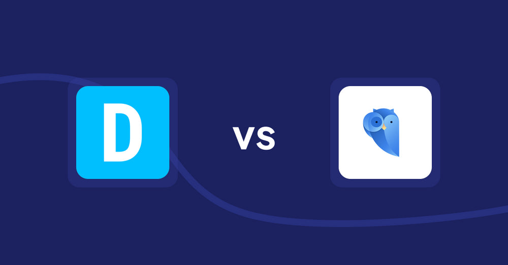 Shopify Product Display Apps: Dual Price Display by T2 vs Findify Search & Merchandise