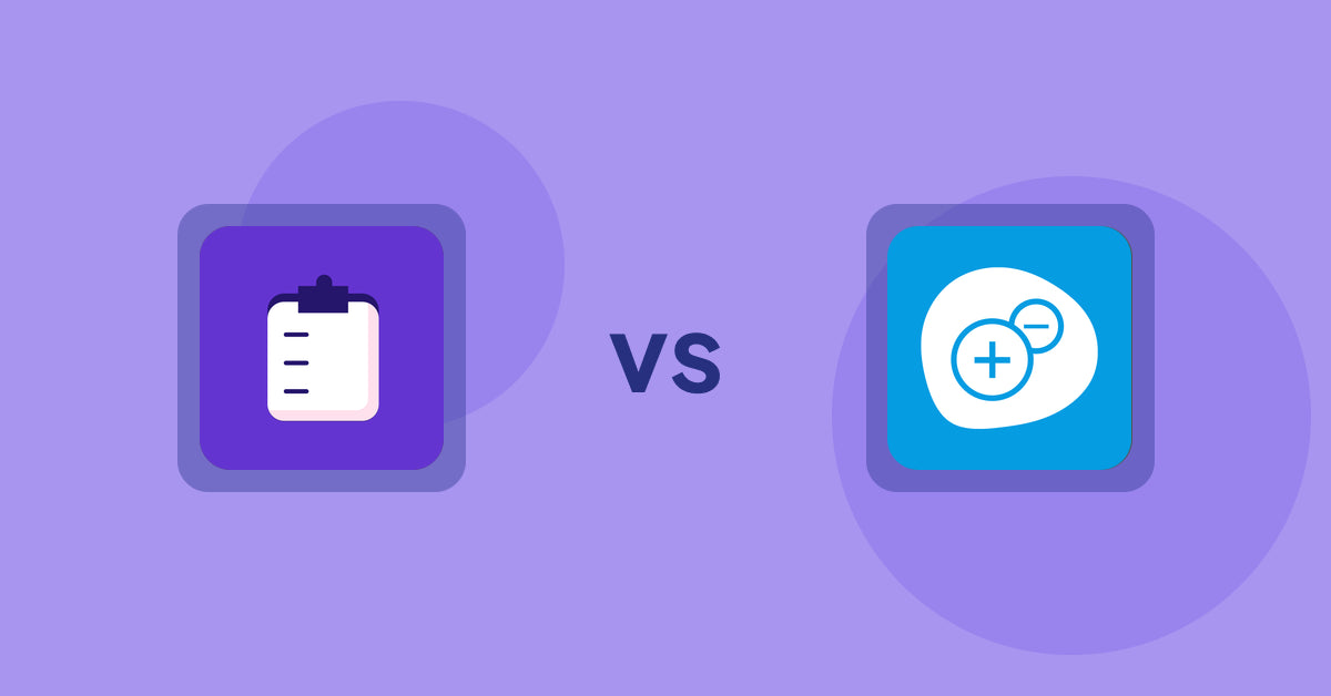 Shopify Product Display Apps: WSH Order Form & ReOrder vs Extendons Quantity Selector