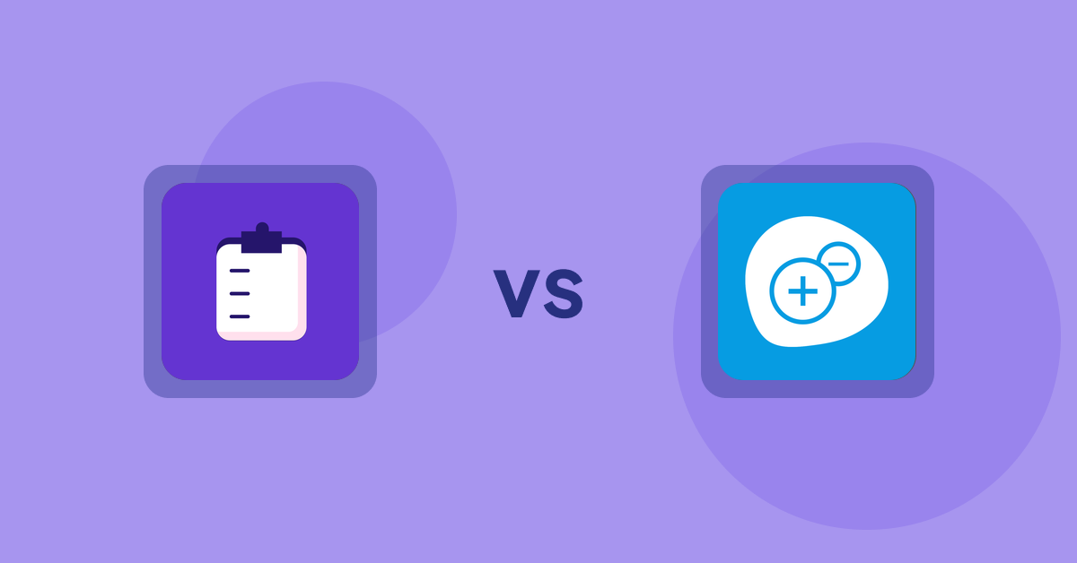 Shopify Product Display Apps: WSH Order Form & ReOrder vs Extendons Quantity Selector