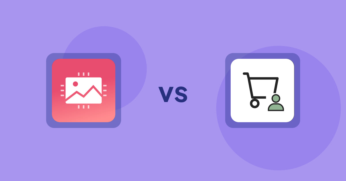 Shopify Product Display Apps: XO Image Styles vs シンプル会員注文割引｜お手軽ログインセール設定