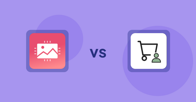 Shopify Product Display Apps: XO Image Styles vs シンプル会員注文割引｜お手軽ログインセール設定