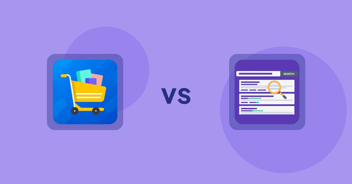 Shopify Product Display Apps: Prezen Wholesale Order vs. Spark AI Products Description